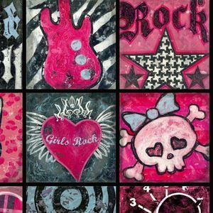 Meet your Posher, Starr